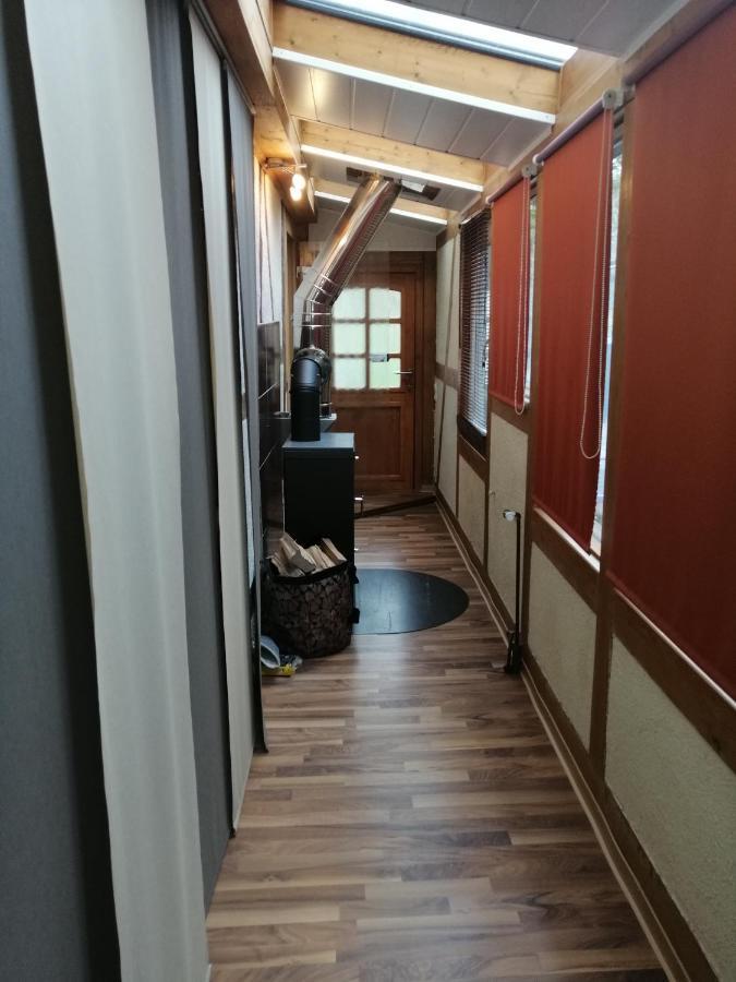 Glori 'S Fewo 바트순덴알렌도르프 외부 사진
